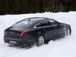 Jaguar XJ AWD 2012 года
